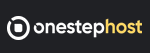 onestephost-logo